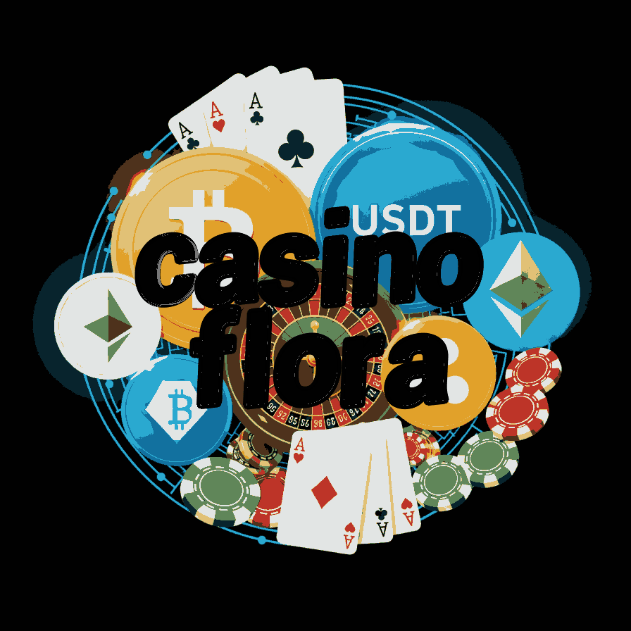 Casino Flora - Nature-Themed Casino